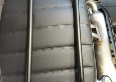 lucchetto moto Abus - Annuncio 7567647
