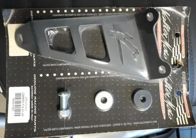 staffa scarico valter moto per honda cbr 600 Valter Moto Components - Annuncio 7567672