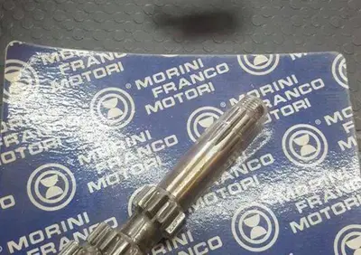 ALBERO PRIMARIO FRANCO MORINI MOTORE G30 - Annuncio 7567792