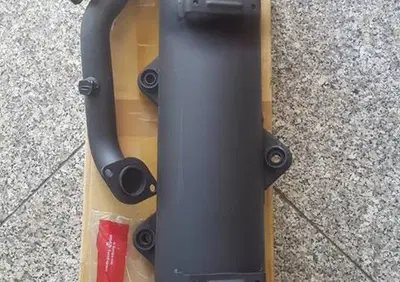 MARMITTA KYMCO XCITING 500 - Annuncio 7568064