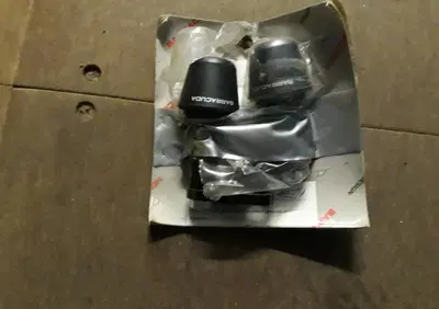 tamponi paratelaio honda cbr 600 rr Barracuda - Annuncio 7568076