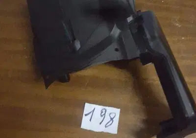 SCATOLA FILTRO JET FORCE 50 IE Peugeot - Annuncio 7568078