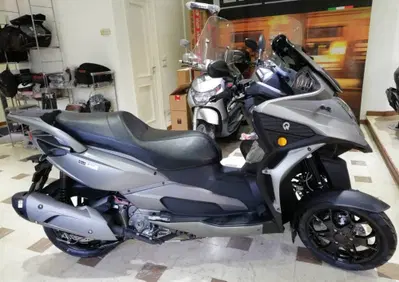 Quadro QV3 350 (2018 - 19) - Annuncio 7568623