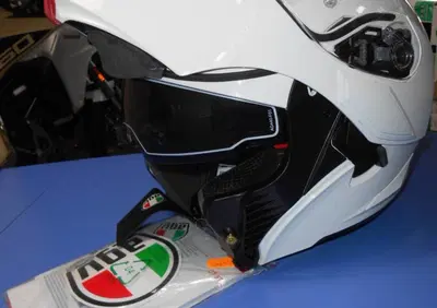 CASCO MODULARE COMPACT ST Agv - Annuncio 7569126