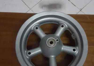 RUOTA ANT. FRENO A DISCO GRIMECA MBK BOOSTER - Annuncio 7570334