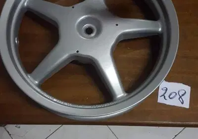 CERCHIO POST. PEOPLE S 50 125 200 2005 2008 Kymco - Annuncio 7570450