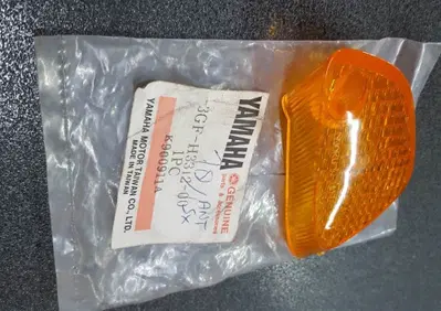 FRECCIA ANTERIORE SINISTRA MBK YAMAHA TARGET - Annuncio 7570787