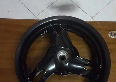 RUOTA POST. NERA INTEGRALE F12 Malaguti - Annuncio 7570840