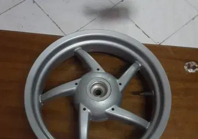 RUOTA POST. NUDA SCARABEO 50 SR 50 Aprilia - Annuncio 7571614