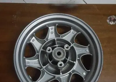 RUOTA ANT. NUDA APRILIA AMICO GL 50 - Annuncio 7571835
