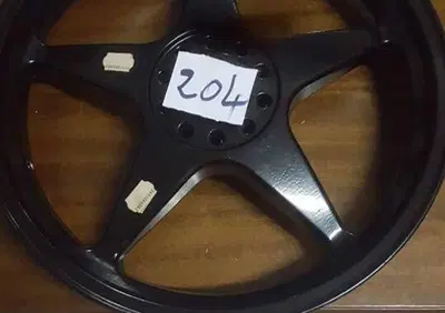 RUOTA ANT. APRILIA FUTURA 50 Grimeca - Annuncio 7574590