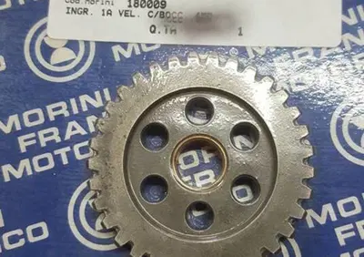 INGRANAGGIO FRANCO MORINI 1 VEL. Malaguti - Annuncio 7574653