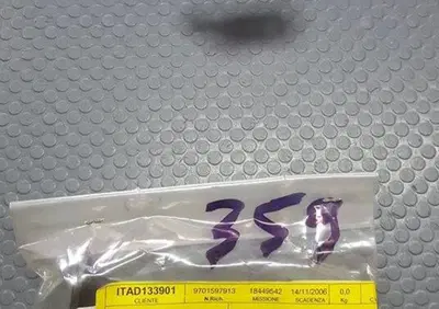 VALVOLA SCARICO LEONARDO 250 ST 250 Aprilia - Annuncio 7574973