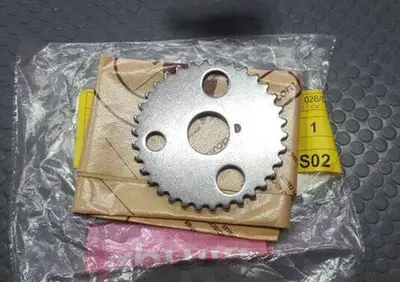 INGRANAGGIO Z34 SCARABEO ROTAX LEONARDO Aprilia - Annuncio 7575354