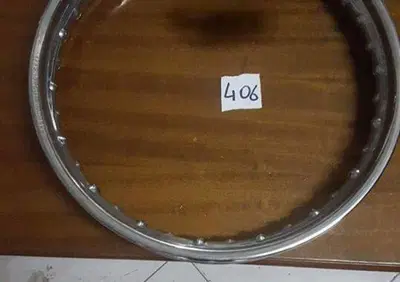 CERCHIO 36F CROMATO 17X2.15 Radaelli - Annuncio 7575955