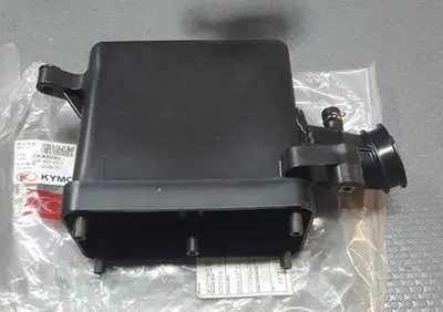 SCATOLA FILTRO ARIA MXU MXU R 50 2006 2007 Kymco - Annuncio 7576084