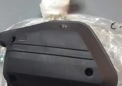 CASSA FILTRO ARIA MBK BOOSTER FACO - Annuncio 7576174