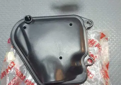 CORPO CASSA FILTRO ARIA SR GULLIVER RALLY SONIC 50 Aprilia - Annuncio 7576538