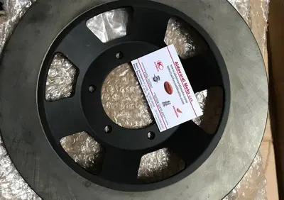 Disco freno anteriore Serie 850 - 1000 Moto Guzzi - Annuncio 7578333