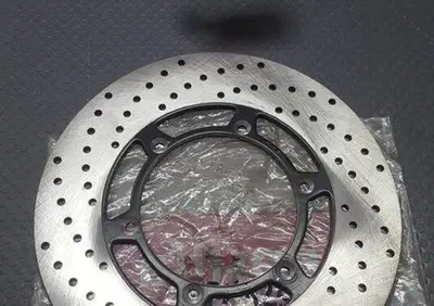 DISCO FRENO ANT. TUAREG 125 Aprilia - Annuncio 7578642