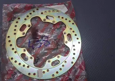 DISCO FRENO ANT. RS AF1 EUROPA 50 Aprilia - Annuncio 7578674