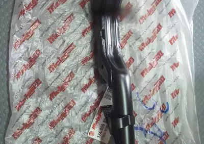 ATTACCO MOTORE BLOG CENTRO 125 160 Malaguti - Annuncio 7585068