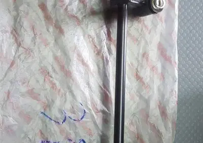 ATTACCO MOTORE PHANTOM F12 Malaguti - Annuncio 7585072