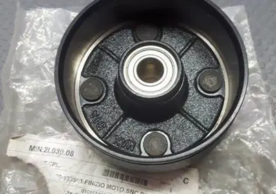 TAMBURO FRENO C.TO APRILIA - Annuncio 7585078