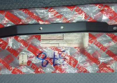 SUPPORTO ANT. PIANALE RALLY 50 RALLY 50 H2O Aprilia - Annuncio 7585098