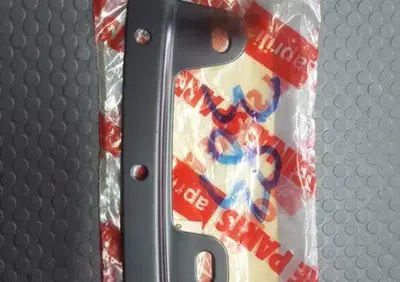 SUPPORTO SCUDO ANT. SX SR 50 SR 50 H2O 1993 1996 Aprilia - Annuncio 7586249