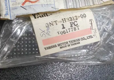 LENTE FRECCIA LAMPEGGIATORE MBK YAMAHA CT S SORRIS - Annuncio 7586427