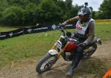 Fantic Motor: Caballero Cup 2019 al via