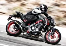 Kawasaki: tutte le promozioni di febbraio e marzo