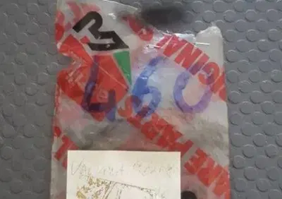 VALVOLA GHIGLIOTTINA SCARICO RS RX AF1 SINTESI 125 Aprilia - Annuncio 7588256