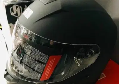 casco integrale con visierino interno CGM - Annuncio 7588466