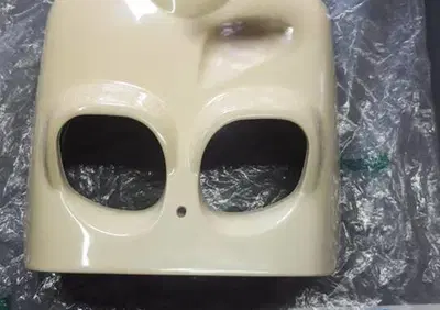 SCUDO ANT. PEUGEOT BUXY 50 FACO - Annuncio 7588527