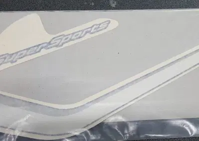 ADESIVO SUPER SPORTS YAMAHA AEROX 5PEF173E0000 - Annuncio 7590091