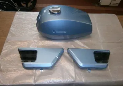 SERBATOIO E FIANCHETTI Moto Guzzi - Annuncio 7591889