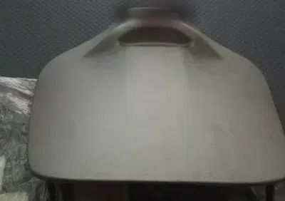 PORTELLO BAULETTO LIBERTY 50 LIBERTY 50 125 4T Piaggio - Annuncio 7591931