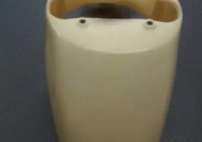 PARAFANGO ANT. PIAGGIO ZIP 50 FACO - Annuncio 7591935