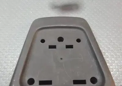 PROTEZIONE INF.PORTAPACCHI GILERA TYPHOON STORM 50 Piaggio - Annuncio 7592006