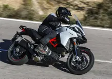 Ducati Multistrada 950S 2019 TEST: la scelta perfetta?