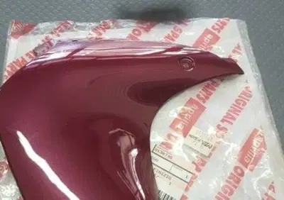 PROTEZIONE FORCELLA PEGASO 650 Aprilia - Annuncio 7592392