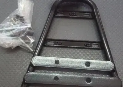 PORTAPACCHI APRILIA LEONARDO 250 FACO - Annuncio 7592774