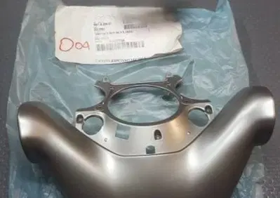 BASE TESTA SCARABEO MOTORE ROTAX 125 200 1999 2004 Aprilia - Annuncio 7593015