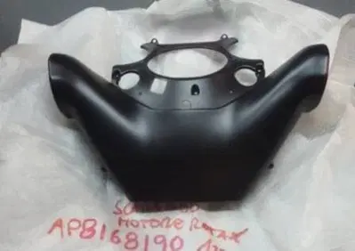 BASE TESTA SCARABEO 125 200 MOTORE ROTAX 1999 2004 Aprilia - Annuncio 7593021