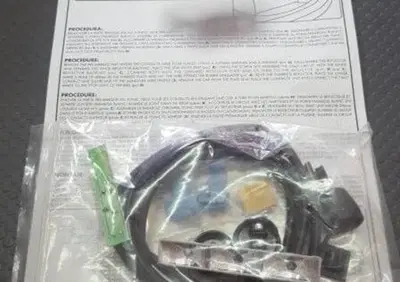 KIT LUCI STOP E 30 TOUR Givi - Annuncio 7594864