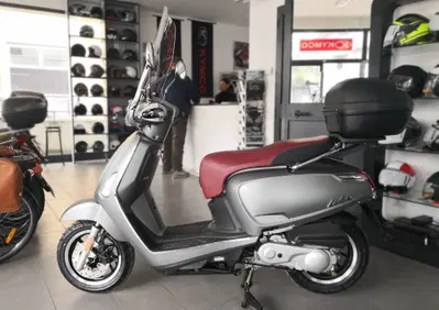 Kymco Like 50 4T (2021 - 25) - Annuncio 7595481