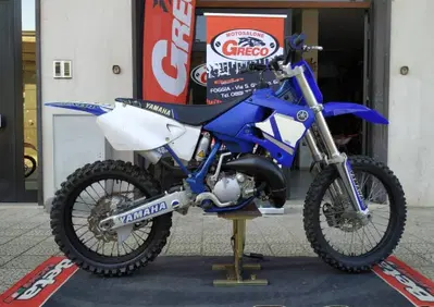 Yamaha YZ 125 (2004) - Annuncio 7596265