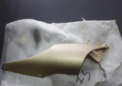 COPERCHIO SX ORO GULLIVER 50 1995 1998 Aprilia - Annuncio 7598122